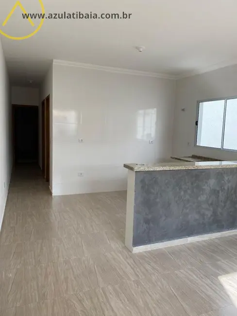 Foto 4 de Casa com 2 quartos à venda, 59m2 em Centro, Bom Jesus Dos Perdoes - SP