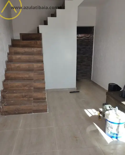 Casa com 2 quartos à venda, 80m2 em Atibaia Belvedere, Atibaia - SP - imagem 4 Foto 4 de Casa com 2 quartos à venda, 80m2 em Atibaia Belvedere, Atibaia - SP