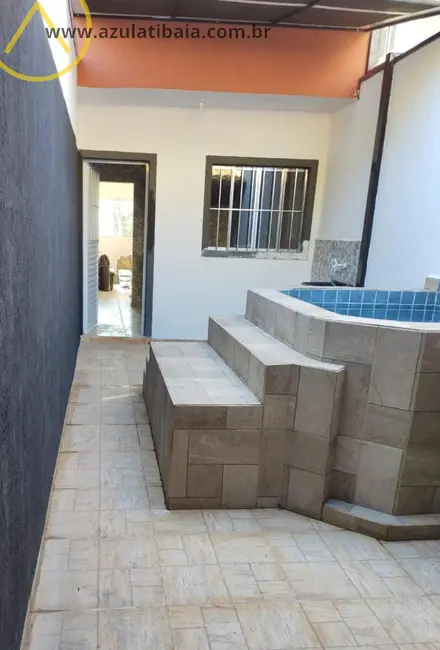 Casa com 2 quartos à venda, 80m2 em Atibaia Belvedere, Atibaia - SP - imagem 1 Foto 1 de Casa com 2 quartos à venda, 80m2 em Atibaia Belvedere, Atibaia - SP