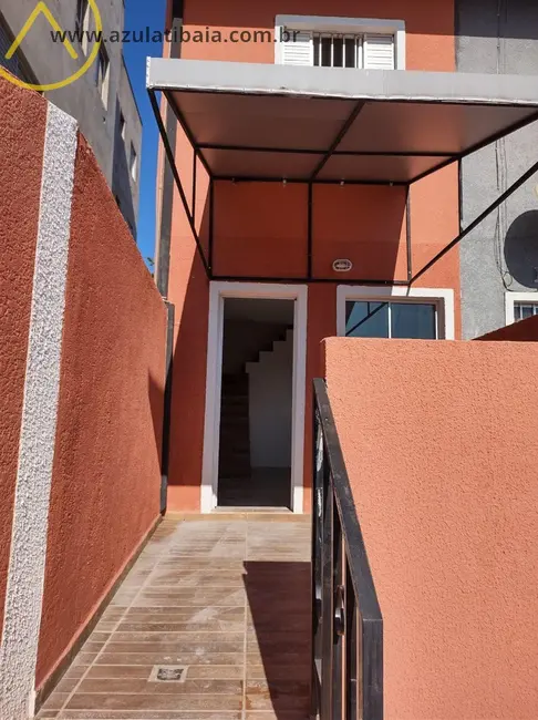 Casa com 2 quartos à venda, 80m2 em Atibaia Belvedere, Atibaia - SP - imagem 3 Foto 3 de Casa com 2 quartos à venda, 80m2 em Atibaia Belvedere, Atibaia - SP