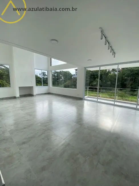 Foto 4 de Casa de Condomínio com 5 quartos à venda, 550m2 em Condomínio Porto Atibaia, Atibaia - SP