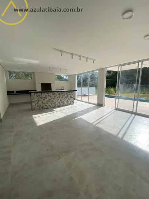 Foto 1 de Casa de Condomínio com 5 quartos à venda, 550m2 em Condomínio Porto Atibaia, Atibaia - SP