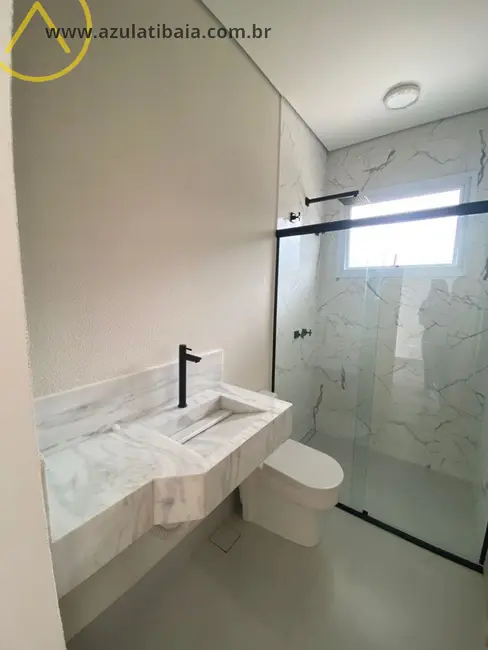 Foto 5 de Casa de Condomínio com 5 quartos à venda, 550m2 em Condomínio Porto Atibaia, Atibaia - SP