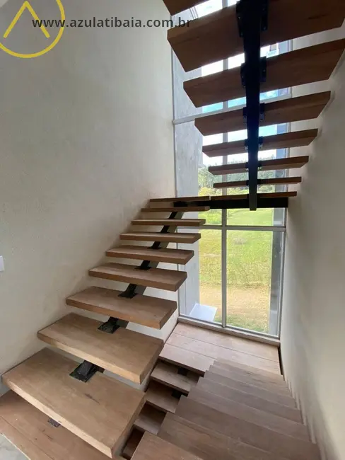 Foto 3 de Casa de Condomínio com 5 quartos à venda, 550m2 em Condomínio Porto Atibaia, Atibaia - SP