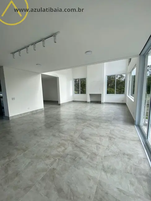 Foto 2 de Casa de Condomínio com 5 quartos à venda, 550m2 em Condomínio Porto Atibaia, Atibaia - SP