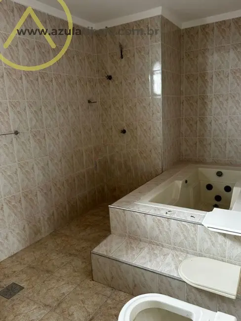 Foto 8 de Casa com 3 quartos à venda, 190m2 em Jardim Imperial, Atibaia - SP