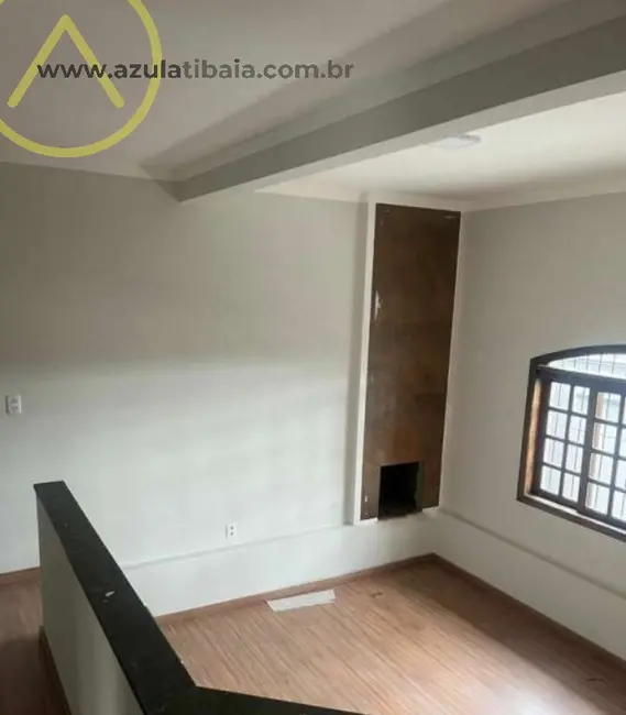 Foto 3 de Casa com 3 quartos à venda, 190m2 em Jardim Imperial, Atibaia - SP