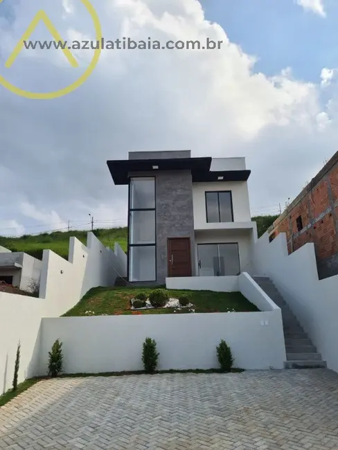 Foto 4 de Casa com 2 quartos à venda, 95m2 em Centro, Bom Jesus Dos Perdoes - SP