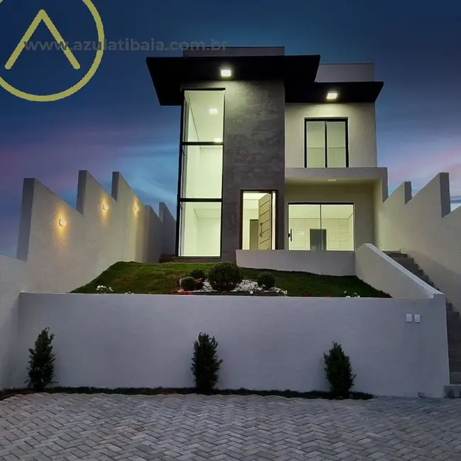 Foto 5 de Casa com 2 quartos à venda, 95m2 em Centro, Bom Jesus Dos Perdoes - SP