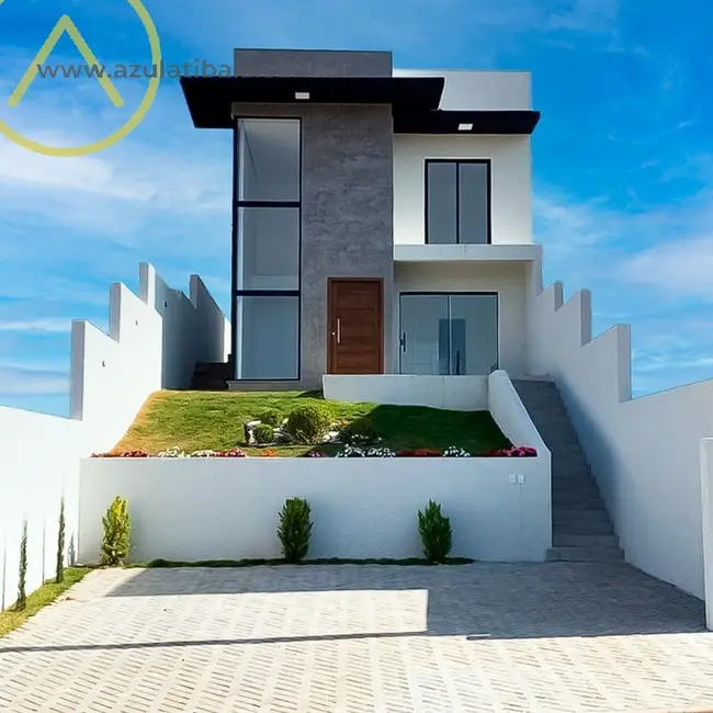 Foto 7 de Casa com 2 quartos à venda, 95m2 em Centro, Bom Jesus Dos Perdoes - SP