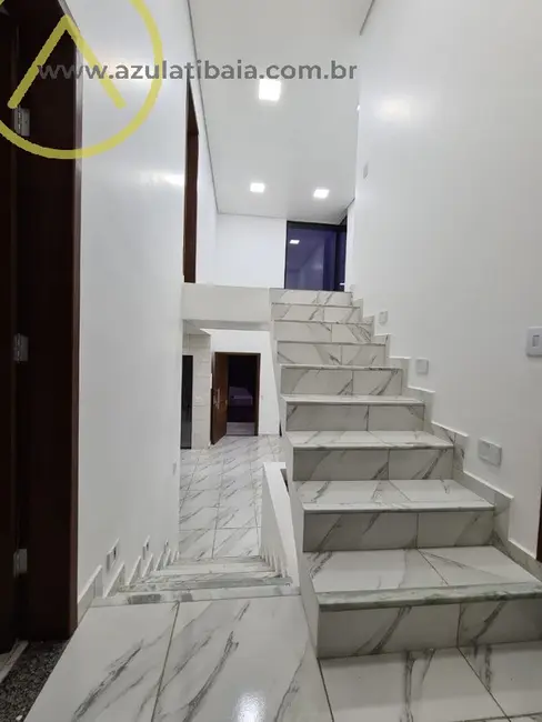 Foto 2 de Casa com 2 quartos à venda, 95m2 em Centro, Bom Jesus Dos Perdoes - SP