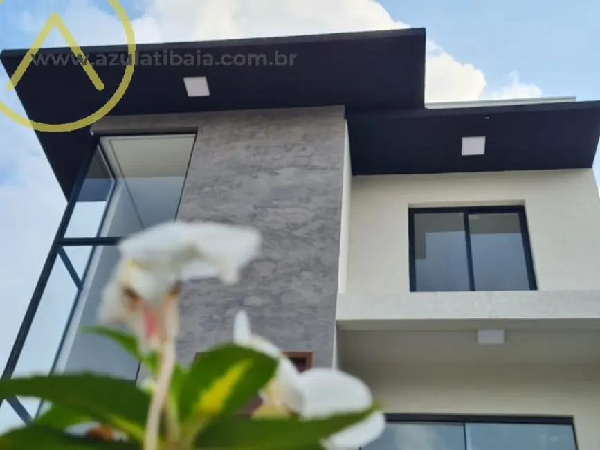 Foto 1 de Casa com 2 quartos à venda, 95m2 em Centro, Bom Jesus Dos Perdoes - SP