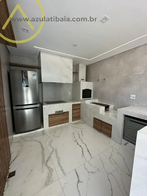 Foto 7 de Casa de Condomínio com 4 quartos à venda e para alugar, 580m2 em Condomínio Porto Atibaia, Atibaia - SP