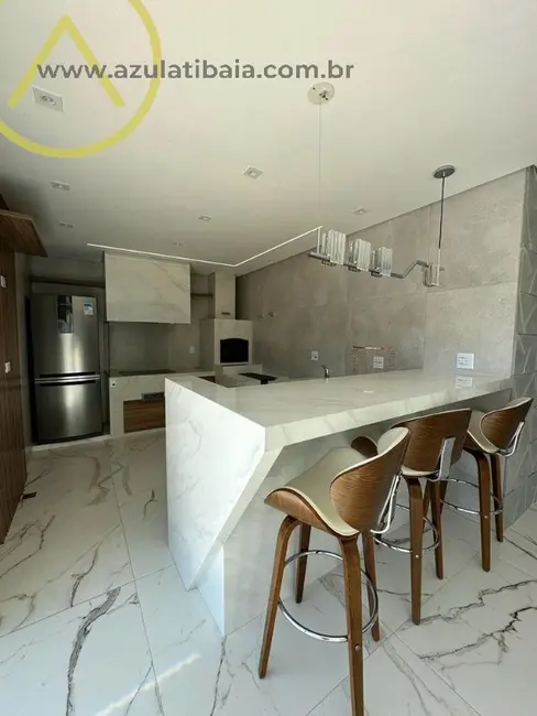 Foto 8 de Casa de Condomínio com 4 quartos à venda e para alugar, 580m2 em Condomínio Porto Atibaia, Atibaia - SP