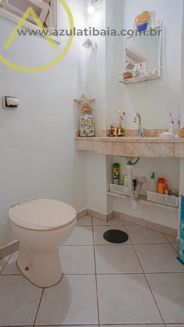 Foto 9 de Casa com 3 quartos à venda, 178m2 em Itapetinga, Atibaia - SP