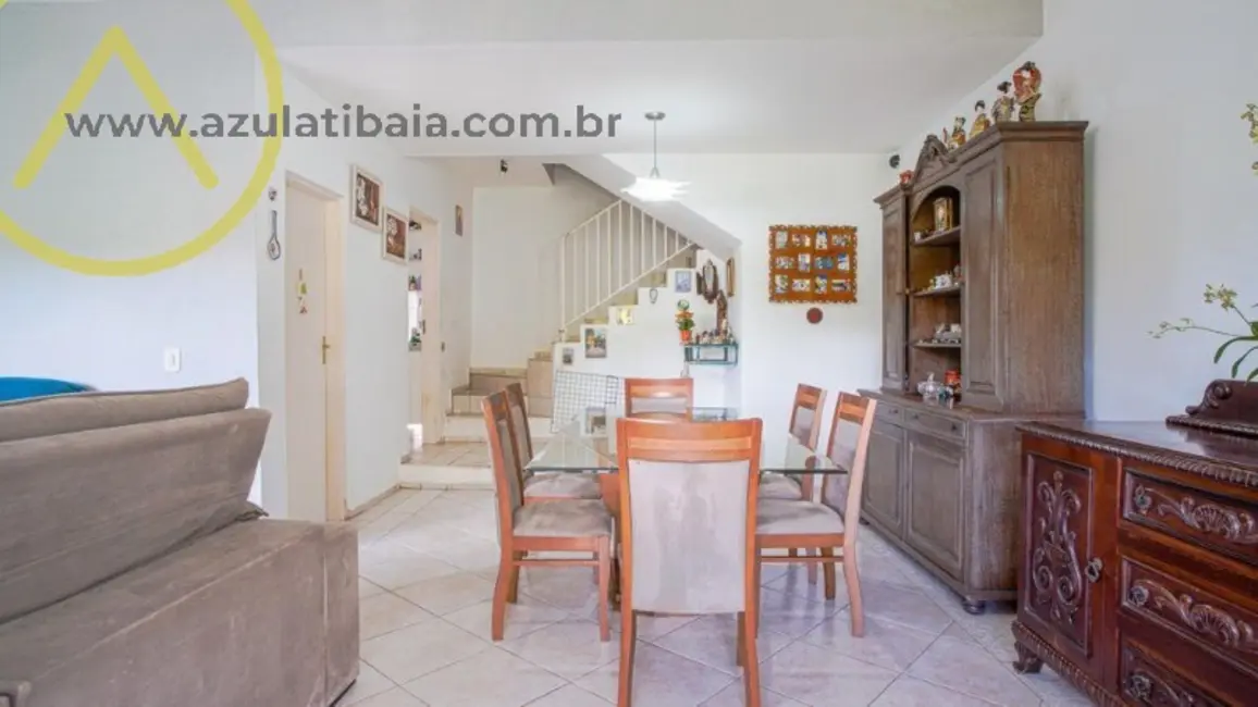 Foto 3 de Casa com 3 quartos à venda, 178m2 em Itapetinga, Atibaia - SP