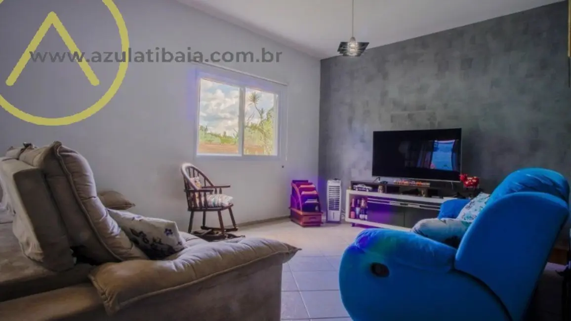 Foto 5 de Casa com 3 quartos à venda, 178m2 em Itapetinga, Atibaia - SP