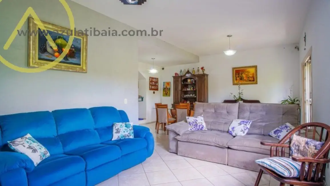 Foto 7 de Casa com 3 quartos à venda, 178m2 em Itapetinga, Atibaia - SP
