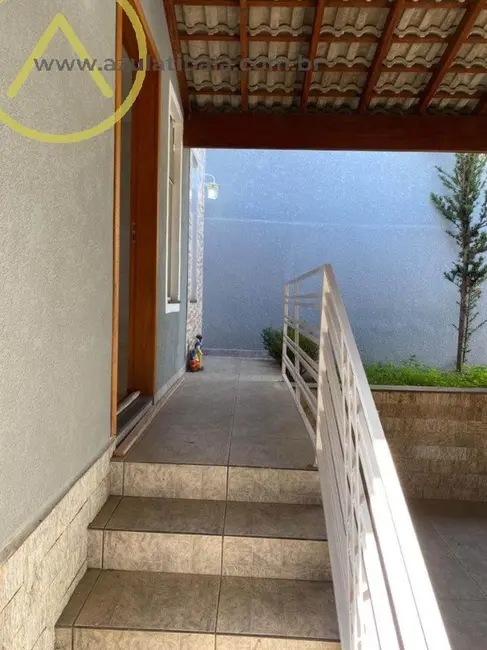 Foto 2 de Casa com 2 quartos à venda, 100m2 em Nova Cerejeira, Atibaia - SP