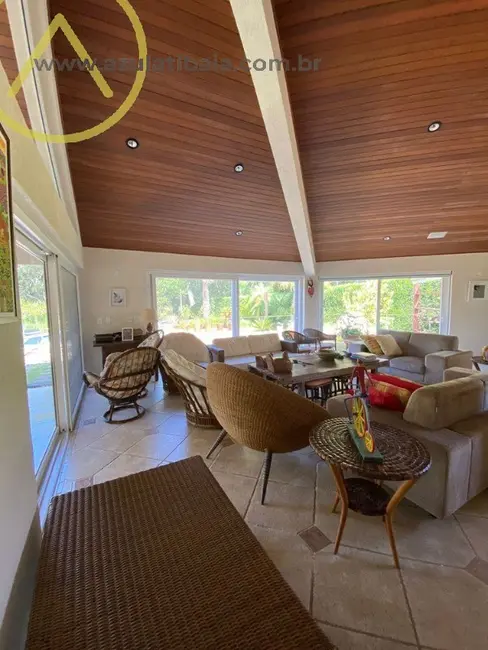 Casa de Condomínio com 7 quartos à venda, 450m2 em Atibaia - SP - imagem 4 Foto 4 de Casa de Condomínio com 7 quartos à venda, 450m2 em Atibaia - SP