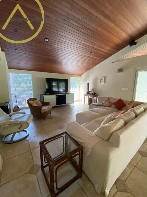 Casa de Condomínio com 7 quartos à venda, 450m2 em Atibaia - SP - imagem 3 Foto 3 de Casa de Condomínio com 7 quartos à venda, 450m2 em Atibaia - SP