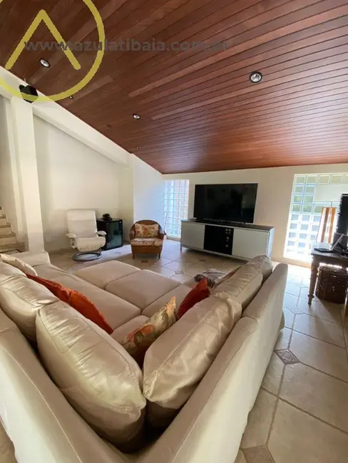 Casa de Condomínio com 7 quartos à venda, 450m2 em Atibaia - SP - imagem 2 Foto 2 de Casa de Condomínio com 7 quartos à venda, 450m2 em Atibaia - SP