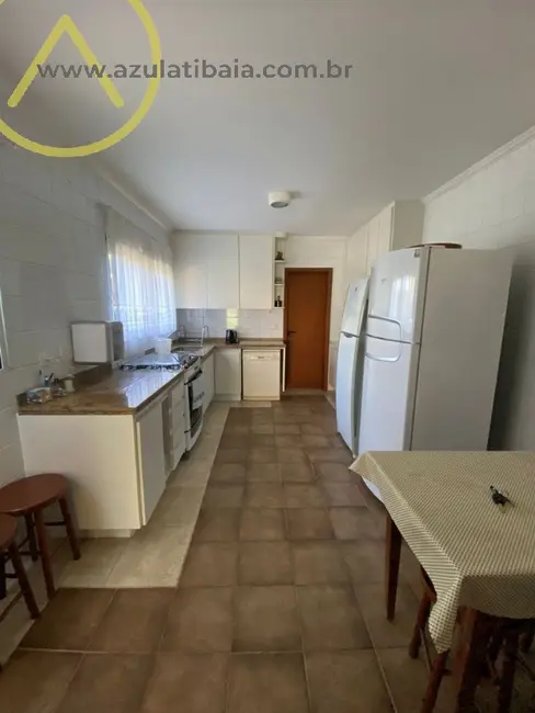 Casa de Condomínio com 7 quartos à venda, 450m2 em Atibaia - SP - imagem 9 Foto 9 de Casa de Condomínio com 7 quartos à venda, 450m2 em Atibaia - SP