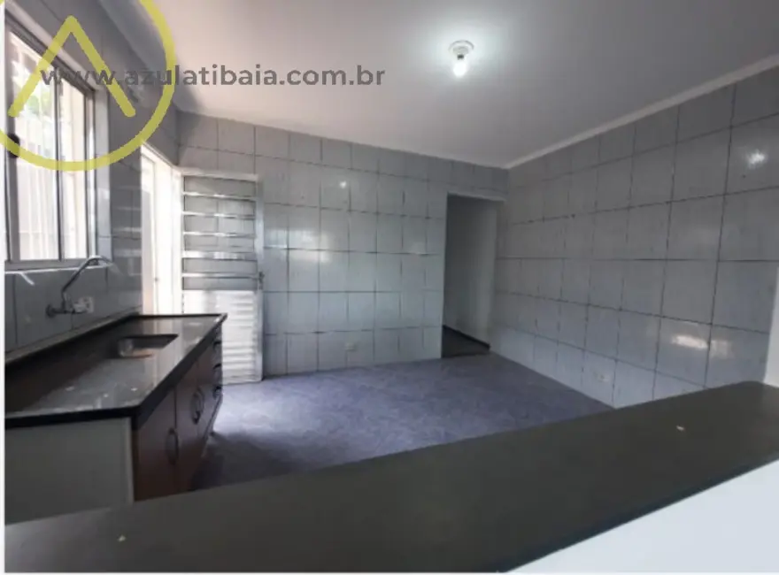 Foto 5 de Casa com 2 quartos à venda, 80m2 em Jardim Imperial, Atibaia - SP