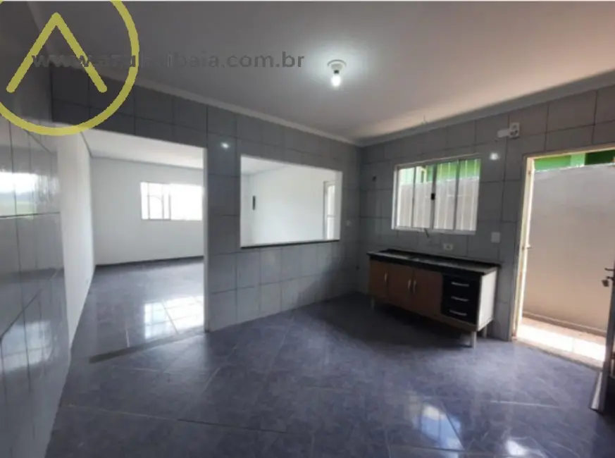 Foto 4 de Casa com 2 quartos à venda, 80m2 em Jardim Imperial, Atibaia - SP