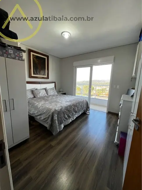 Foto 7 de Apartamento com 3 quartos à venda, 112m2 em Jardim do Lago, Atibaia - SP