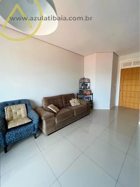 Foto 3 de Apartamento com 3 quartos à venda, 112m2 em Jardim do Lago, Atibaia - SP