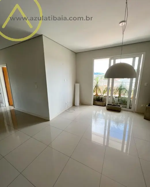 Foto 4 de Apartamento com 3 quartos à venda, 112m2 em Jardim do Lago, Atibaia - SP