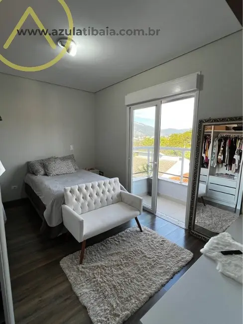 Foto 5 de Apartamento com 3 quartos à venda, 112m2 em Jardim do Lago, Atibaia - SP