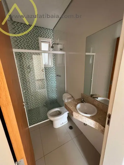 Foto 9 de Apartamento com 3 quartos à venda, 112m2 em Jardim do Lago, Atibaia - SP