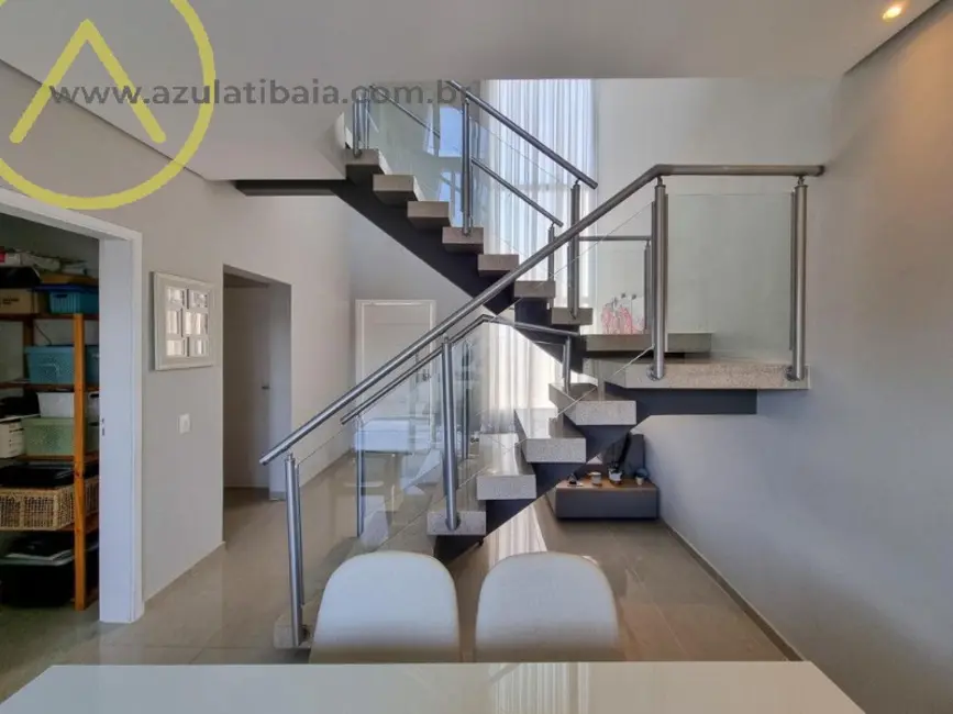 Foto 8 de Casa de Condomínio com 3 quartos à venda, 137m2 em Centro, Bom Jesus Dos Perdoes - SP