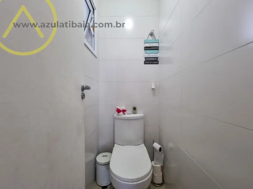 Foto 7 de Casa de Condomínio com 3 quartos à venda, 137m2 em Centro, Bom Jesus Dos Perdoes - SP