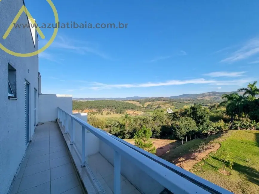 Foto 3 de Casa de Condomínio com 3 quartos à venda, 137m2 em Centro, Bom Jesus Dos Perdoes - SP