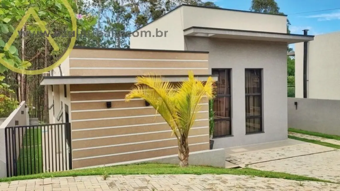 Casa de Condomínio com 3 quartos à venda, 141m2 em Atibaia - SP - imagem 2 Foto 2 de Casa de Condomínio com 3 quartos à venda, 141m2 em Atibaia - SP