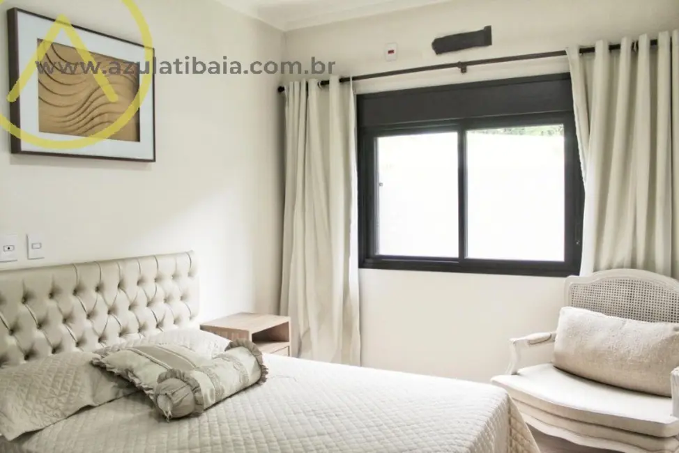 Casa de Condomínio com 3 quartos à venda, 141m2 em Atibaia - SP - imagem 9 Foto 9 de Casa de Condomínio com 3 quartos à venda, 141m2 em Atibaia - SP