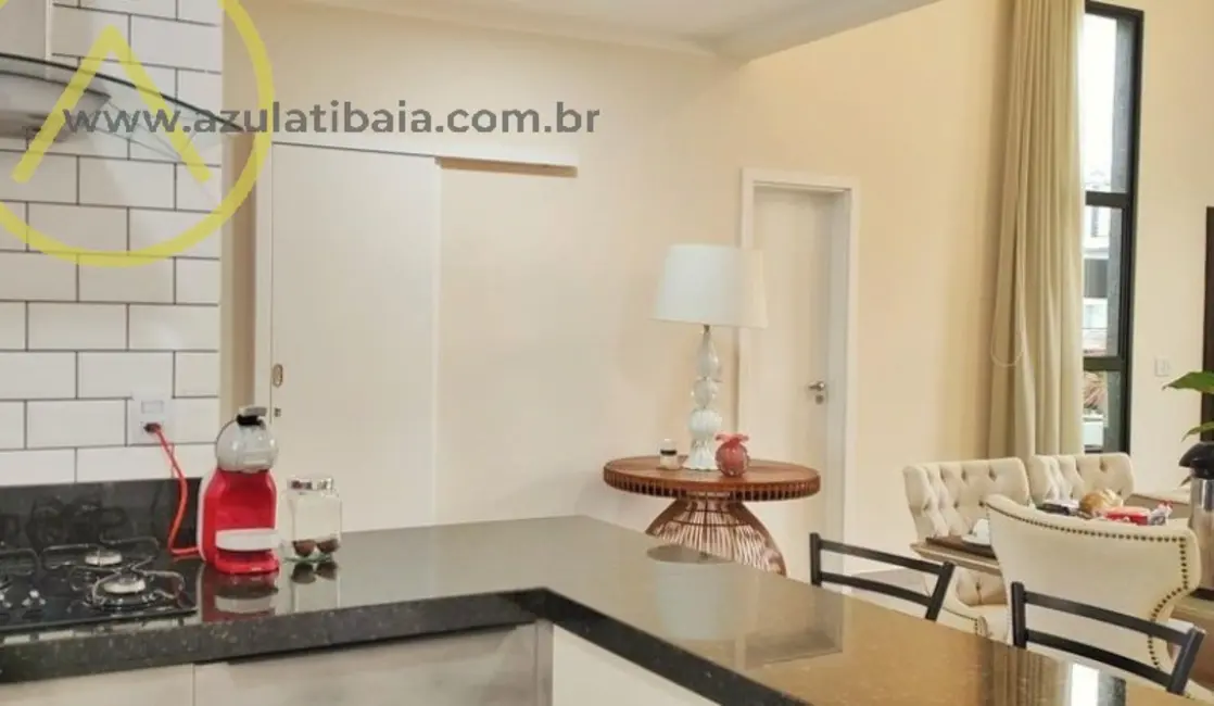 Casa de Condomínio com 3 quartos à venda, 141m2 em Atibaia - SP - imagem 7 Foto 7 de Casa de Condomínio com 3 quartos à venda, 141m2 em Atibaia - SP