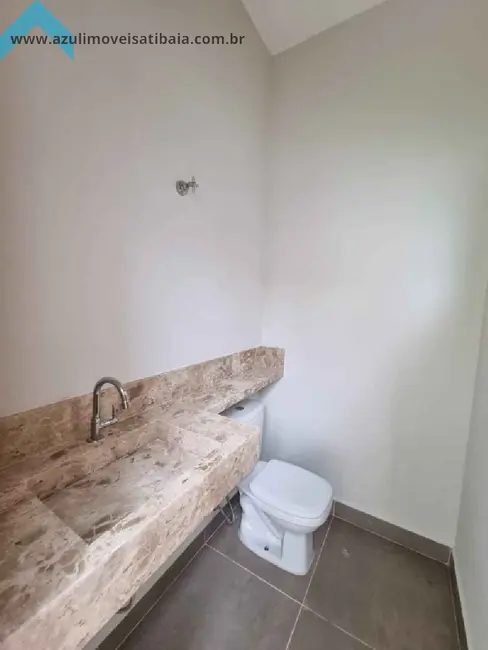 Casa de Condomínio com 3 quartos à venda, 136m2 em Atibaia - SP - imagem 4 Foto 4 de Casa de Condomínio com 3 quartos à venda, 136m2 em Atibaia - SP