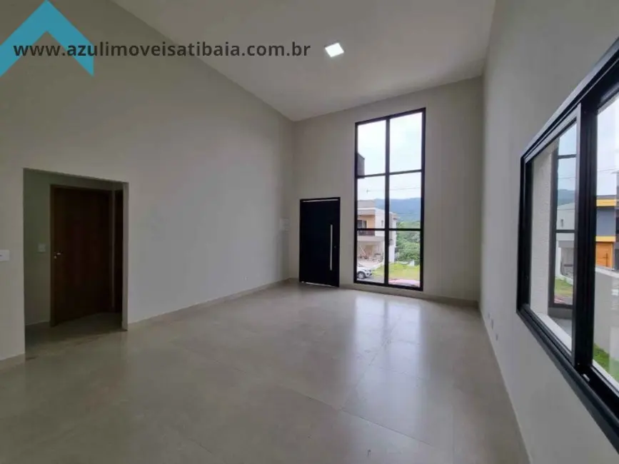 Casa de Condomínio com 3 quartos à venda, 136m2 em Atibaia - SP - imagem 2 Foto 2 de Casa de Condomínio com 3 quartos à venda, 136m2 em Atibaia - SP