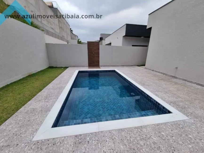 Casa de Condomínio com 3 quartos à venda, 136m2 em Atibaia - SP - imagem 9 Foto 9 de Casa de Condomínio com 3 quartos à venda, 136m2 em Atibaia - SP