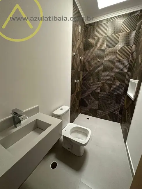 Foto 8 de Casa com 3 quartos à venda, 160m2 em Vila Petrópolis, Atibaia - SP