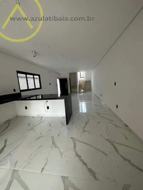 Foto 5 de Casa com 3 quartos à venda, 160m2 em Vila Petrópolis, Atibaia - SP