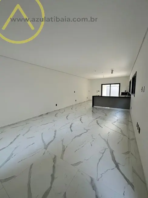 Foto 3 de Casa com 3 quartos à venda, 160m2 em Vila Petrópolis, Atibaia - SP