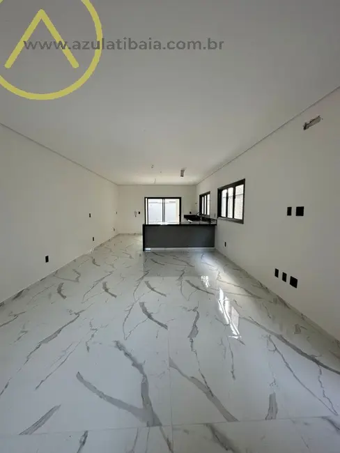 Foto 4 de Casa com 3 quartos à venda, 160m2 em Vila Petrópolis, Atibaia - SP