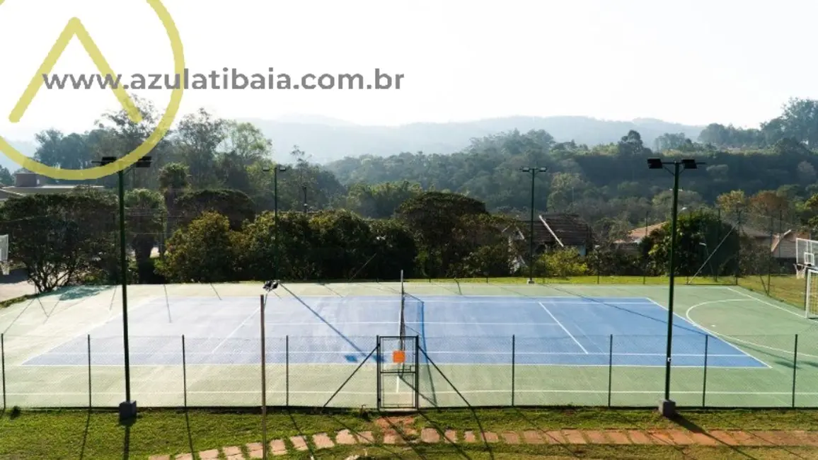 Foto 8 de Terreno / Lote à venda, 640m2 em Condomínio Parque das Garças II, Atibaia - SP