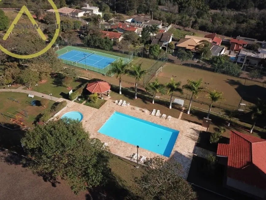 Foto 9 de Terreno / Lote à venda, 640m2 em Condomínio Parque das Garças II, Atibaia - SP