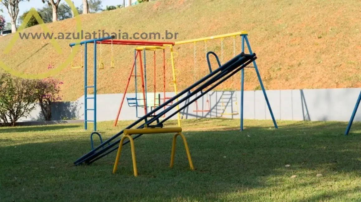 Foto 7 de Terreno / Lote à venda, 640m2 em Condomínio Parque das Garças II, Atibaia - SP